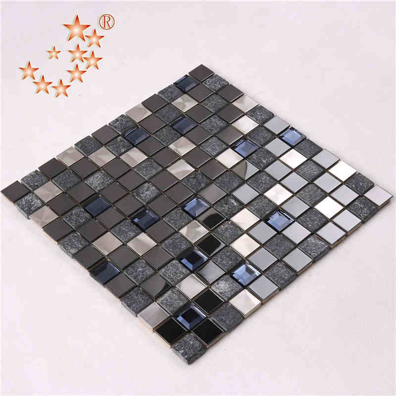 Hot Vanzare de sticlă Filipine Furnizor Backsplash Bucătărie