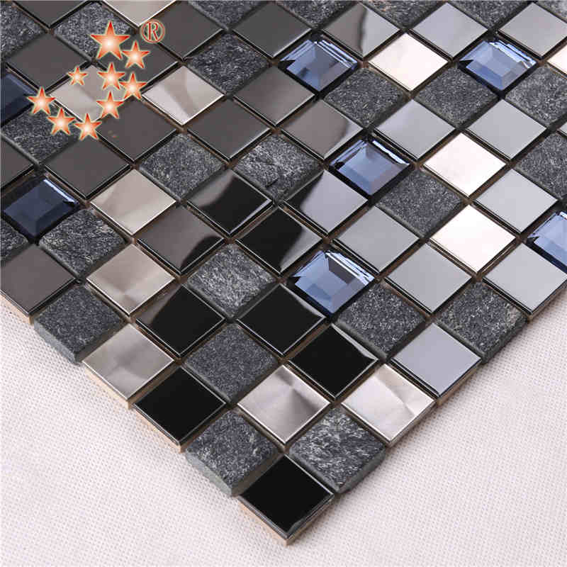 Hot Vanzare de sticlă Filipine Furnizor Backsplash Bucătărie