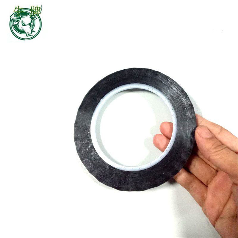 Dongguan bandă furnizor PET film de cauciuc adeziv SMT Splice Tape