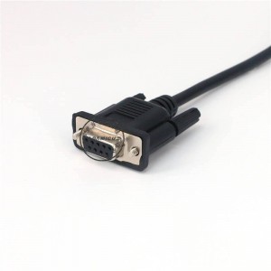 cablu de comunicare Artrich MT6071ip Cablu de serie cu ecran tactil QO2U