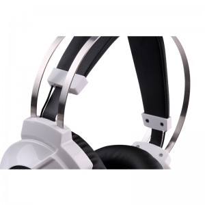 2018 realizat în China de 3,5 mm căști de jocuri PC