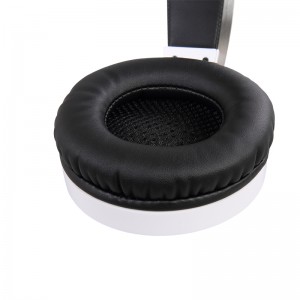 2018 realizat în China de 3,5 mm căști de jocuri PC