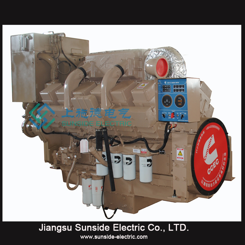 60kW generator diesel diesel