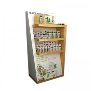 Stoc de prezentare din carton POP Up pentru băuturi, display POS pentru vin
