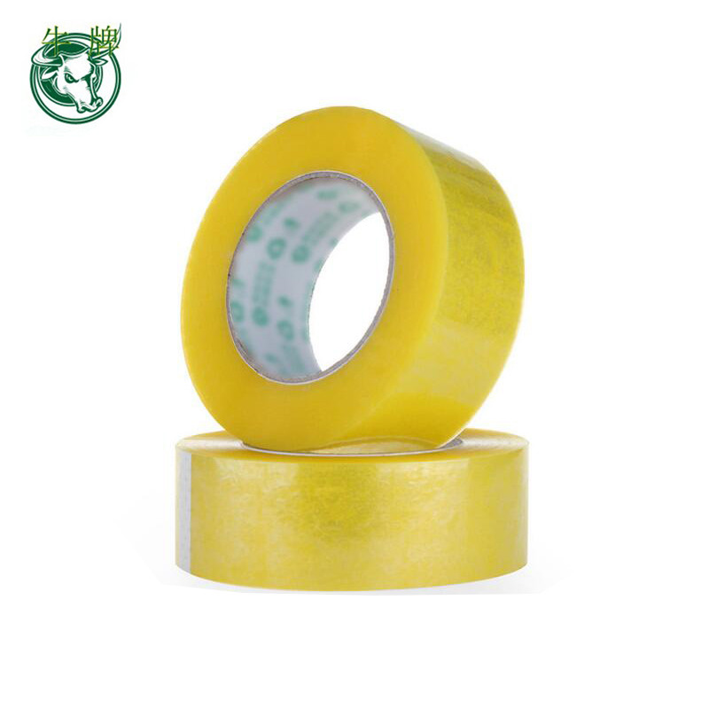 BOPP Adhesive BOPP Adhesive Tape pentru ambalarea cartonului