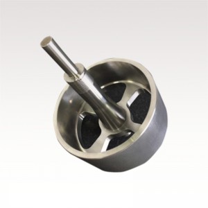 Piese de prelucrare din oțel inoxidabil - automatizări, echipamente automate, mașini