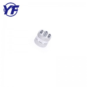 De bună calitate CNC Piese de aluminiu Machining Service din China cu cel mai bun pret