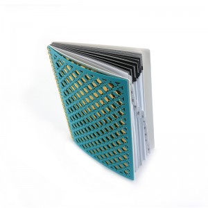 Caiet lunar pentru planificatori