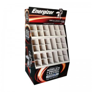 Suport de hârtie din carton ondulat