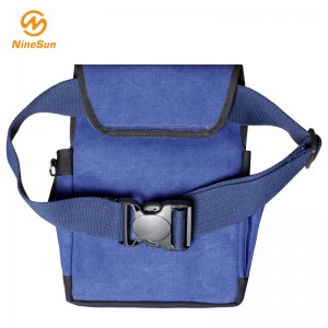 Extra capacitate profesională pungă \u0026 Tool Bag, NS-WG-180010