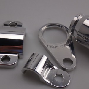 Cererea de presiune particulară din aluminiu pentru turnarea pieselor turnate