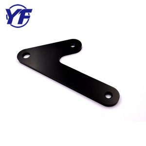 Fabrica direct de vânzări personalizate CNC de prelucrare Auto Piese de motociclete din China