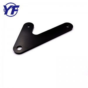 Fabrica direct de vânzări personalizate CNC de prelucrare Auto Piese de motociclete din China