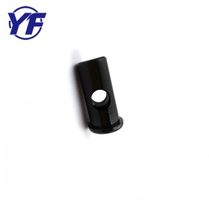 Fabricație de înaltă calitate Prefabricate CNC de prelucrare a pieselor de schimb Piese de schimb motociclete