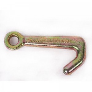 Cârlige Mini J de 5/16 \