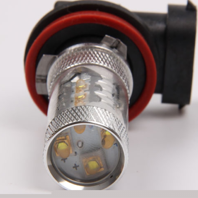 cip de înaltă putere 80w Osram lumină de ceață auto auto h11 h8 led lampă de ceață