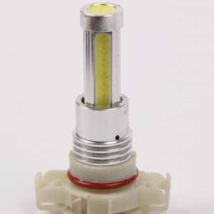 PSX24W H16 (EU) 7.5W COB lampă de ceață led lumină de ceață
