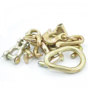 Forjat Mini Datsun Compact J Hook YZ