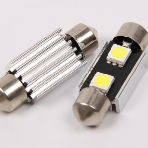 canbus erori 5050 2smd 29mm 31mm led lumină festoon