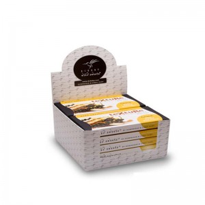 Afișare YJ Nou design poștal personalizat Cartel mic Contor Display PDQ Stand pentru vânzare cu amănuntul