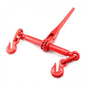 Legătură de încărcare forjată cu picătură tip clichet