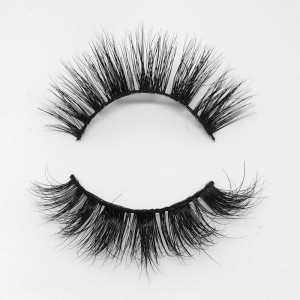 Velvet Mink false genele