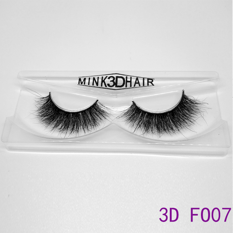 Genele 3D Mink