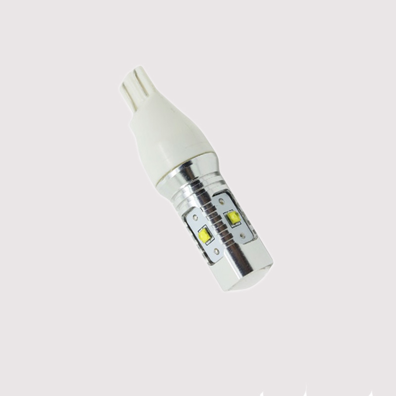 Putere mare 25w 5PCS Cree XBD T15 lumină led de mașină