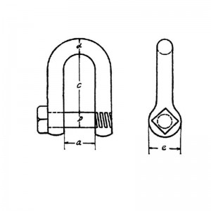 Autocare a cătușului de trambulină