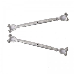 Șuruburi de strângere, cu șuruburi, închidere la cald