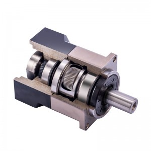 cutie de viteze planetară - seria WAB