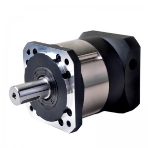 cutie de viteze planetară - seria WPF