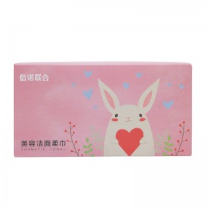 Machiaj Eliminarea ștergării