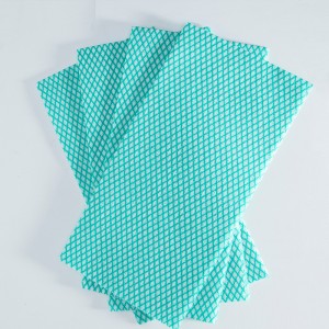 Șervețele de curățare uscată Pânză din material nețesut