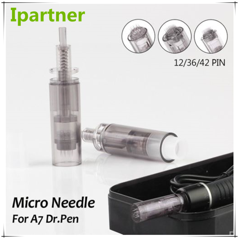 Ipartner For Derma Electric Electric Dr.Pen A7 ULTIMA Micro Needle 9 12 36 42 cartuș