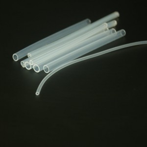 Țevi de cauciuc siliconic cu înaltă elasticitate / conducte din cauciuc siliconic pentru mașini.