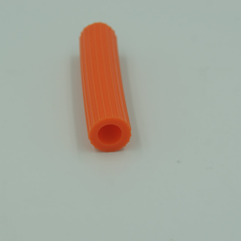 Rezistent la combustibil Tuburi de cauciuc siliconice de înaltă presiune flexibile, cu diametru mare, pentru tuburi automate