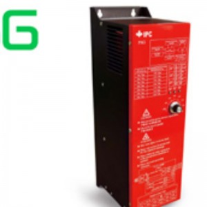 Unitate de frânare dinamică unitate de frânare: