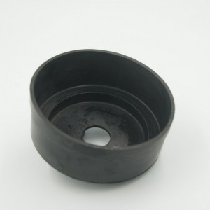 Capac din cauciuc EPDM / capac de praf de cauciuc pentru compresorul de aer condiționat