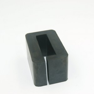 Rezistente la căldură Suporturi de soc de cauciuc EPDM de cea mai bună vânzare