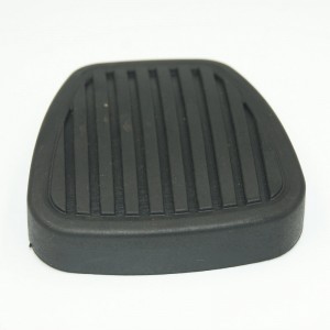 Capac de gresie rezistent la intemperii de înaltă calitate pentru frâne auto