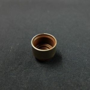 Garnituri de ulei pentru tijă a supapei de motor Auto Auto sigiliu cauciuc pentru Japonia Toyota