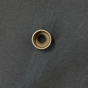 Garnituri de ulei din tijă a supapei de cauciuc Viton pentru înlocuirea motorului motor diesel