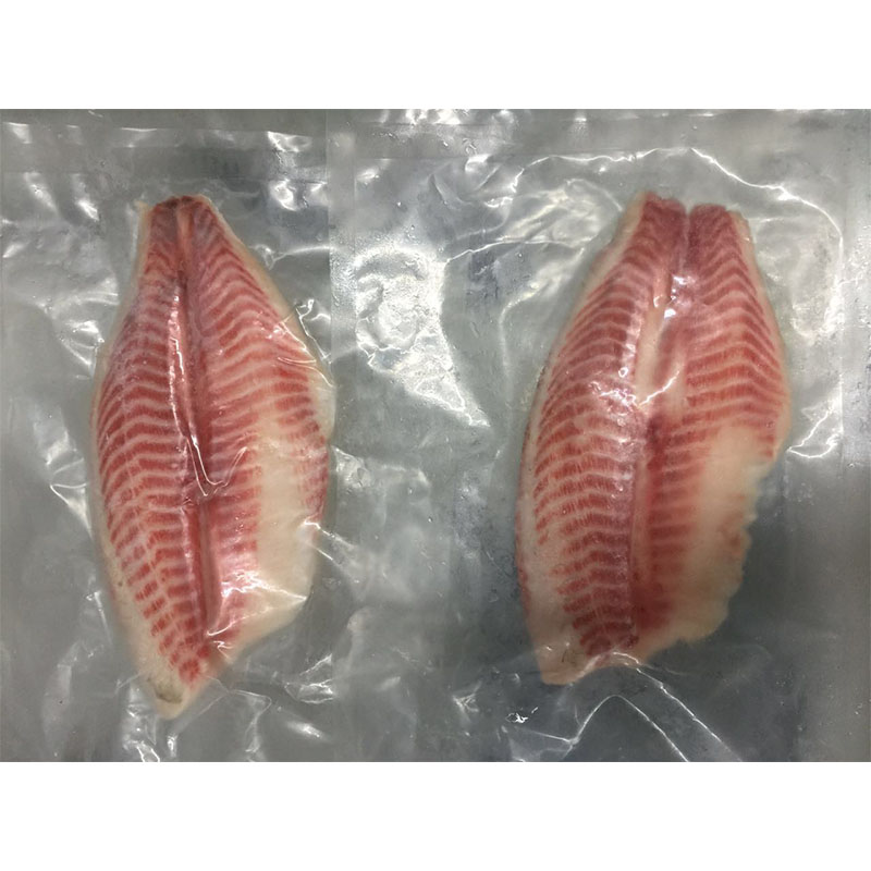 Fileuri Tilapia congelate