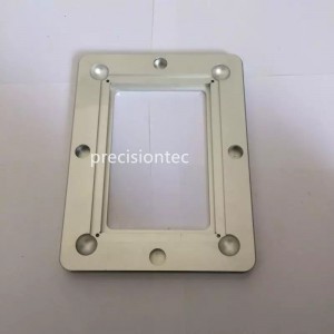 CNC măcinare rapid ă de prototipuri