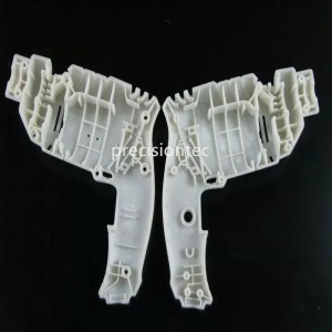 Aplicații medicale de prototipuri rapide