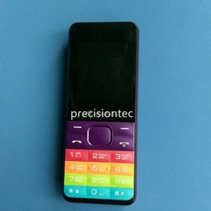 Servicii de fabricație CNC