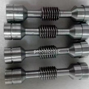 Metal de fabricație personalizat