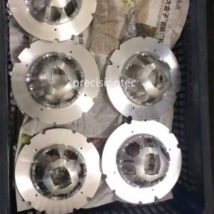 Fabricare de mașini personalizate