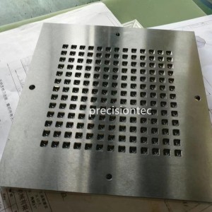 Magazin de fabricație personalizat